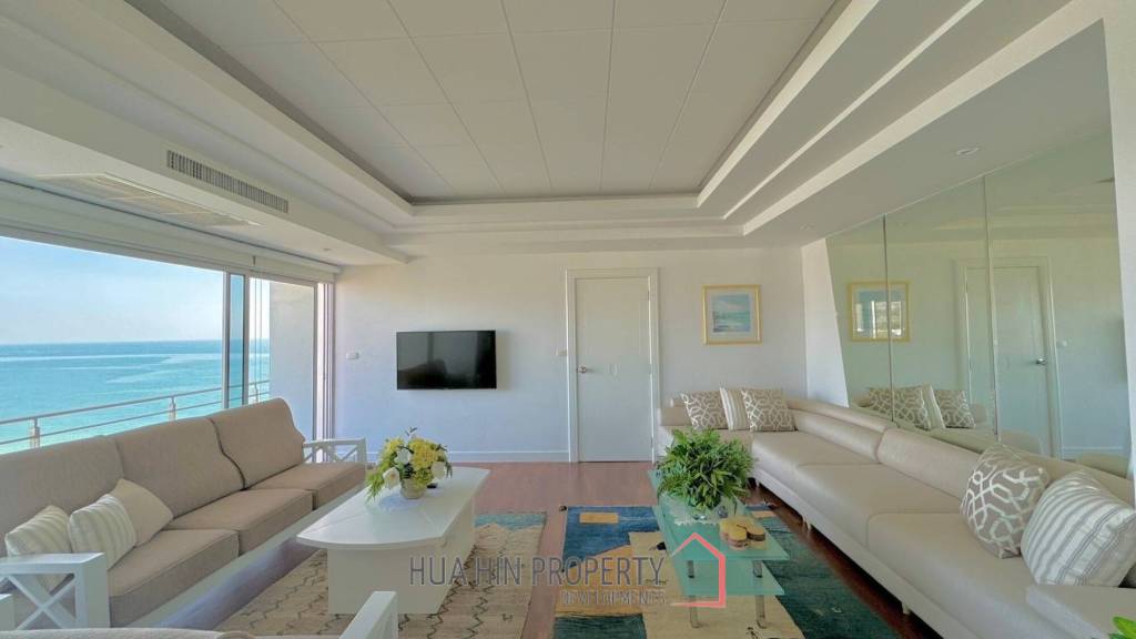 Sea View | Best Location | Beach Access
