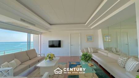 Sea View | Best Location | Beach Access