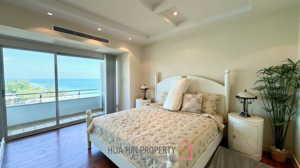 Sea View | Best Location | Beach Access