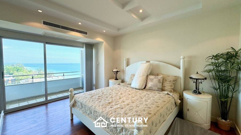 Sea View | Best Location | Beach Access