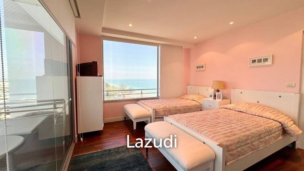 Sea View | Best Location | Beach Access