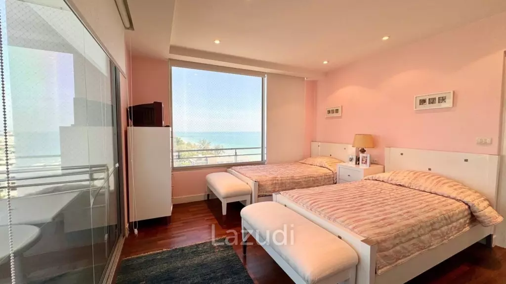 Sea View | Best Location | Beach Access