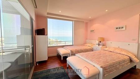 Sea View | Best Location | Beach Access