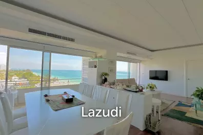 Sea View | Best Location | Beach Access