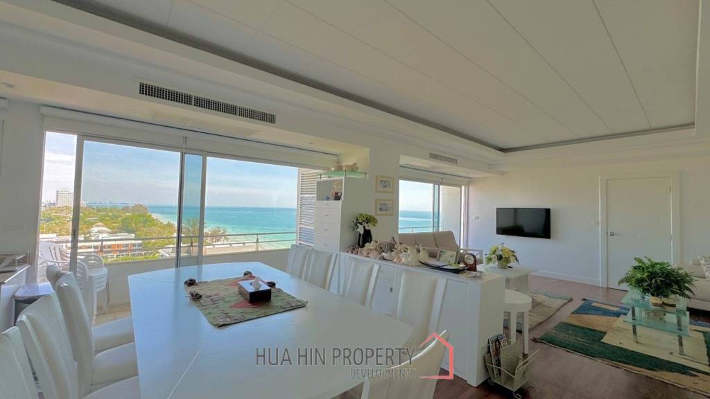 Sea View | Best Location | Beach Access