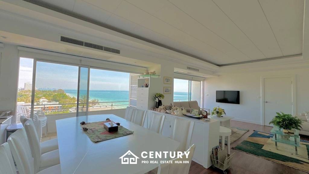 Sea View | Best Location | Beach Access