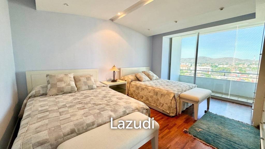 Sea View | Best Location | Beach Access