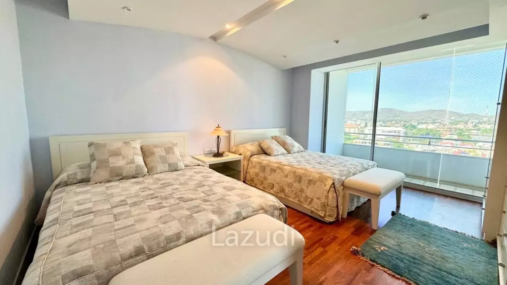 Sea View | Best Location | Beach Access
