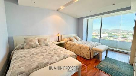 Sea View | Best Location | Beach Access