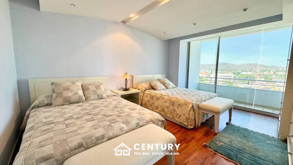 Sea View | Best Location | Beach Access