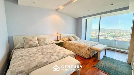 Sea View | Best Location | Beach Access