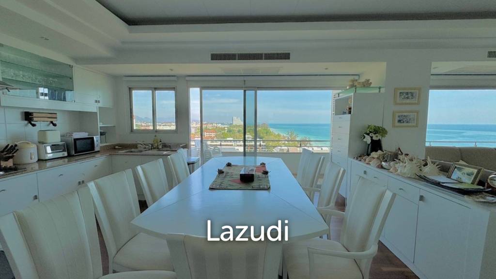 Sea View | Best Location | Beach Access