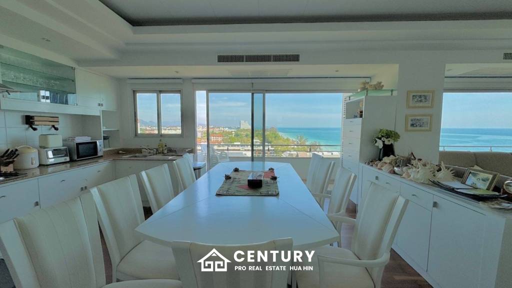 Sea View | Best Location | Beach Access
