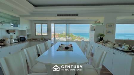 Sea View | Best Location | Beach Access
