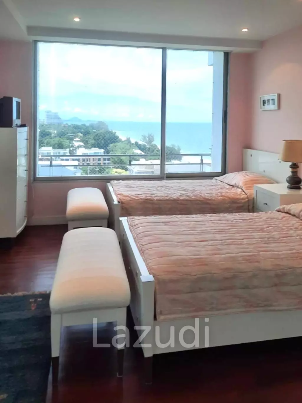 Sea View | Best Location | Beach Access