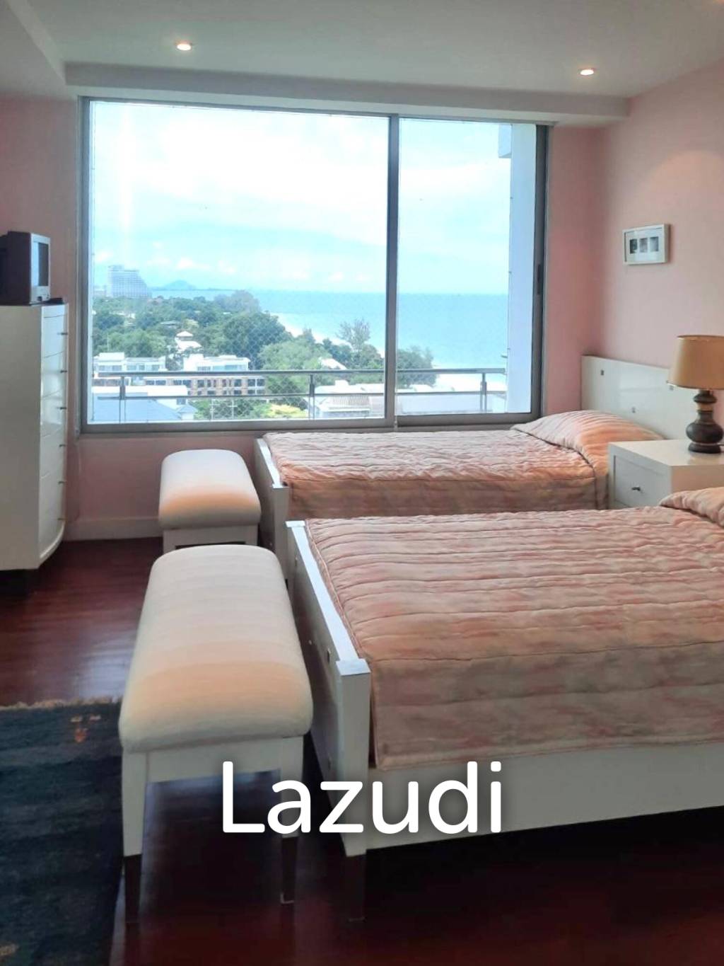 Sea View | Best Location | Beach Access