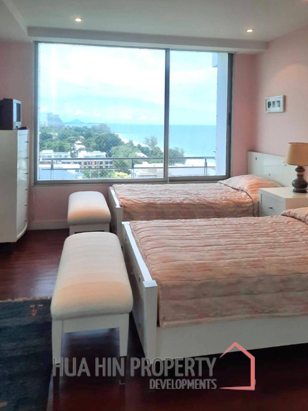 Sea View | Best Location | Beach Access
