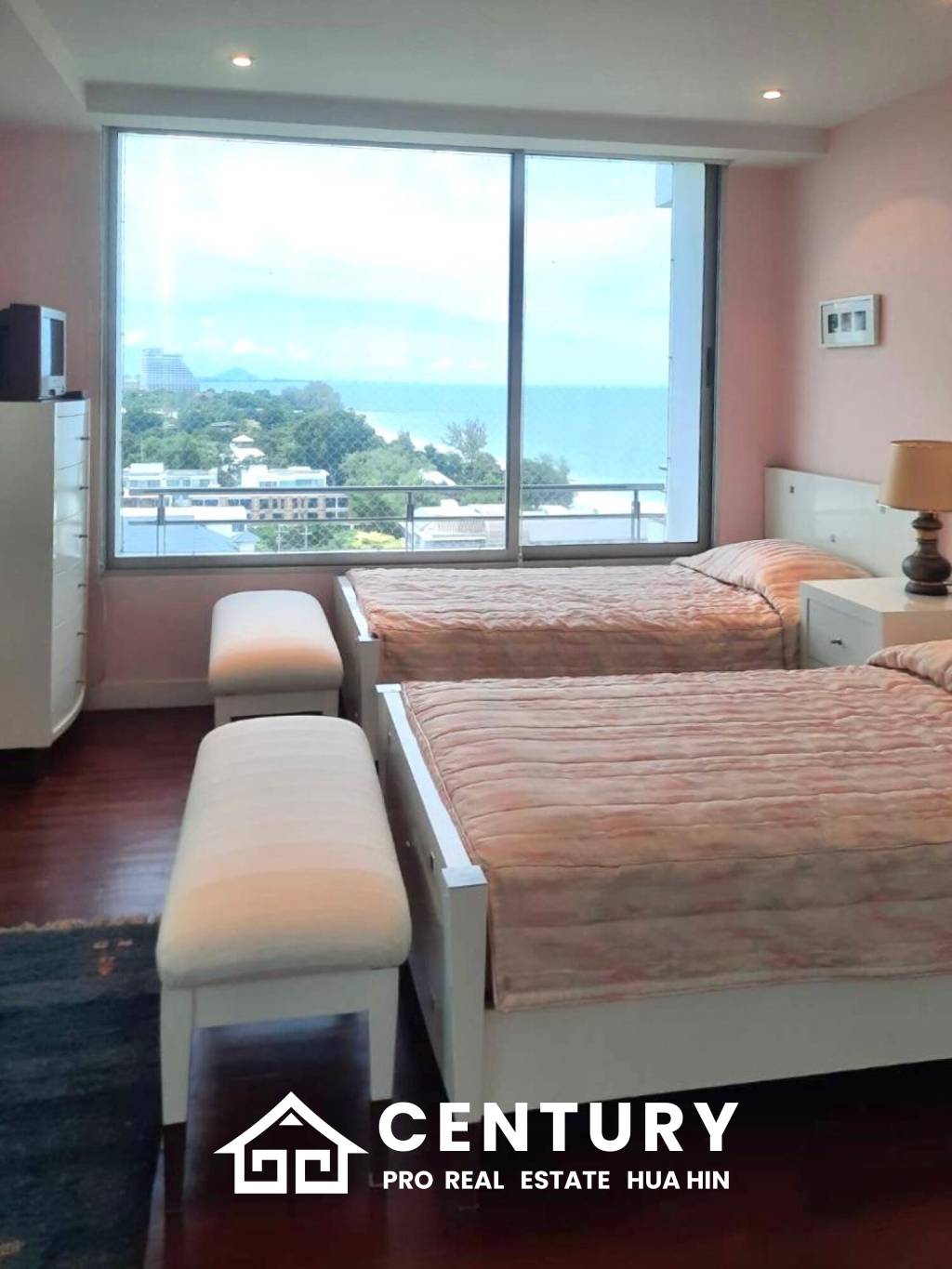 Sea View | Best Location | Beach Access