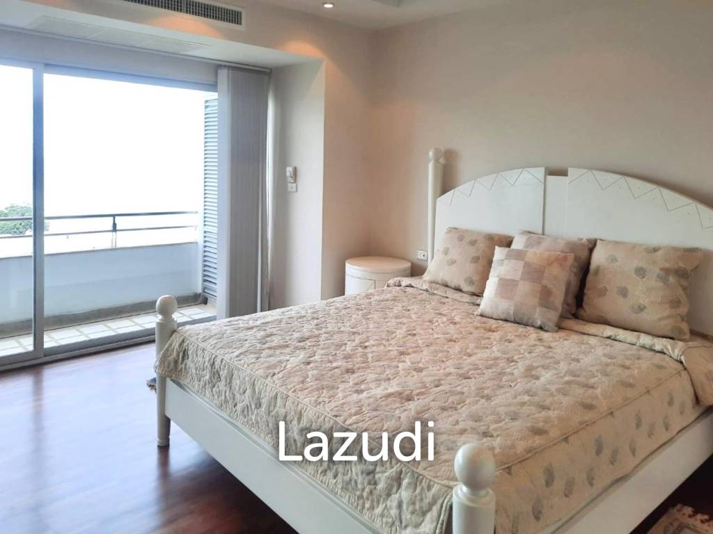 Sea View | Best Location | Beach Access