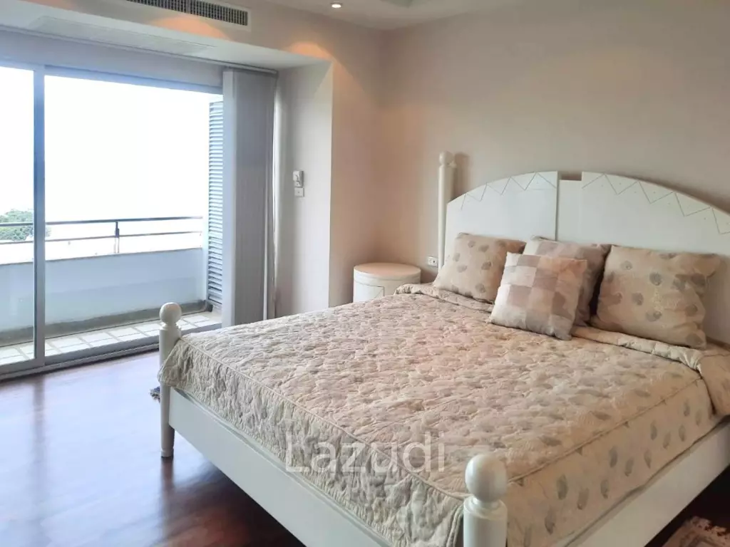 Sea View | Best Location | Beach Access