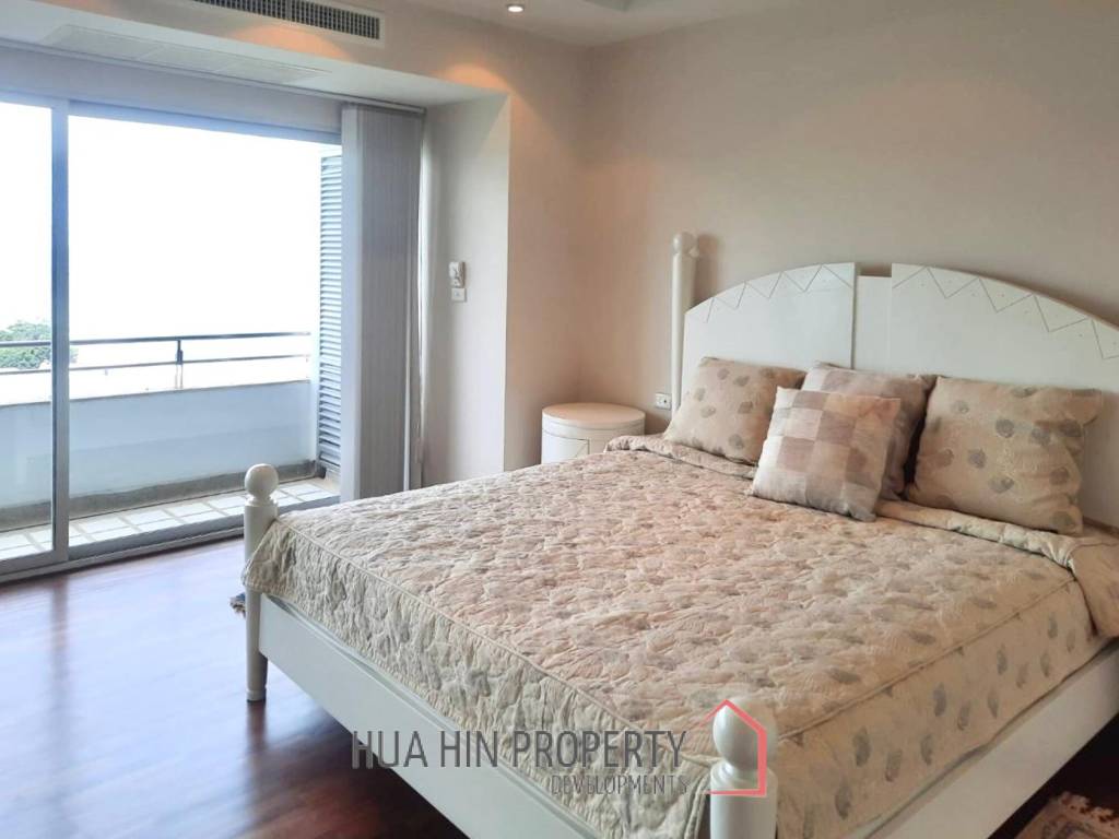 Sea View | Best Location | Beach Access