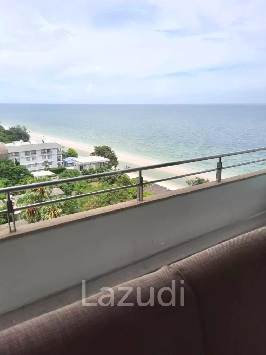 Sea View | Best Location | Beach Access