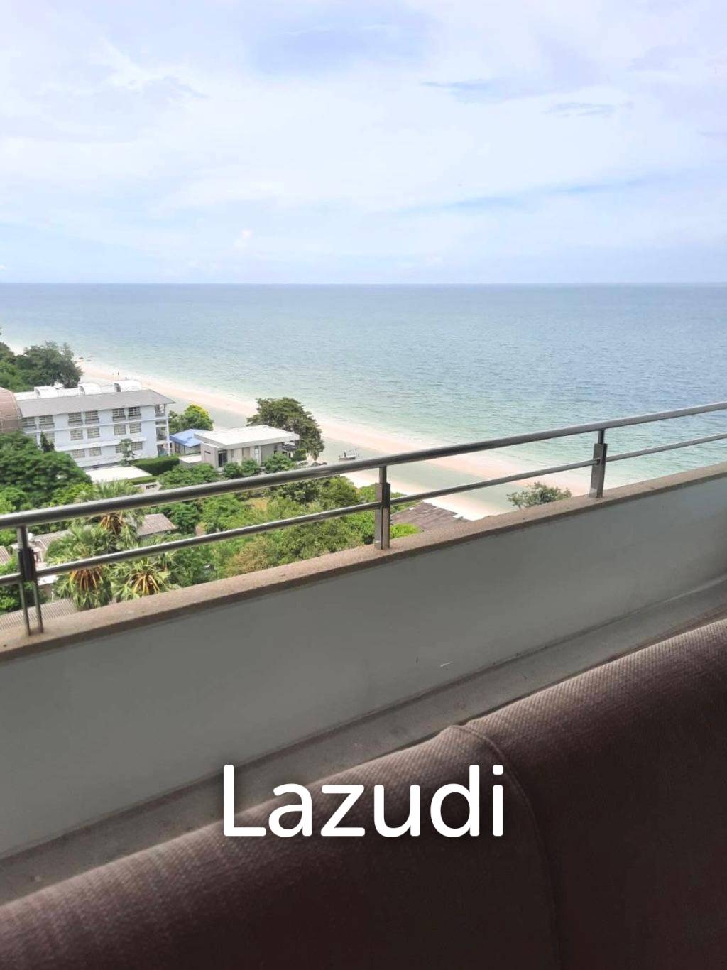 Sea View | Best Location | Beach Access