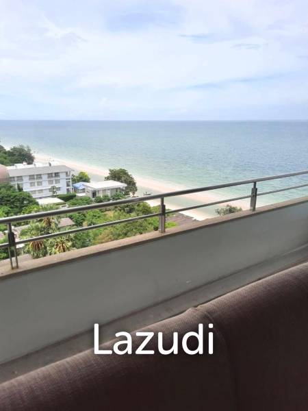 Sea View | Best Location | Beach Access