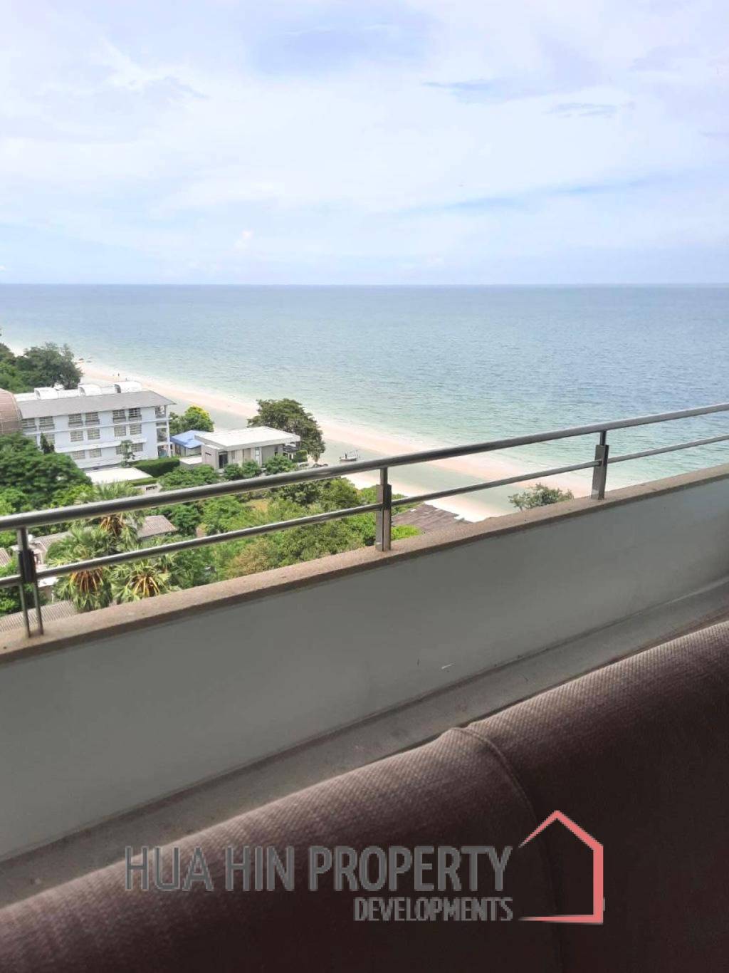 Sea View | Best Location | Beach Access