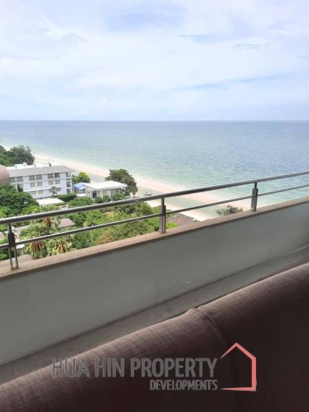 Sea View | Best Location | Beach Access