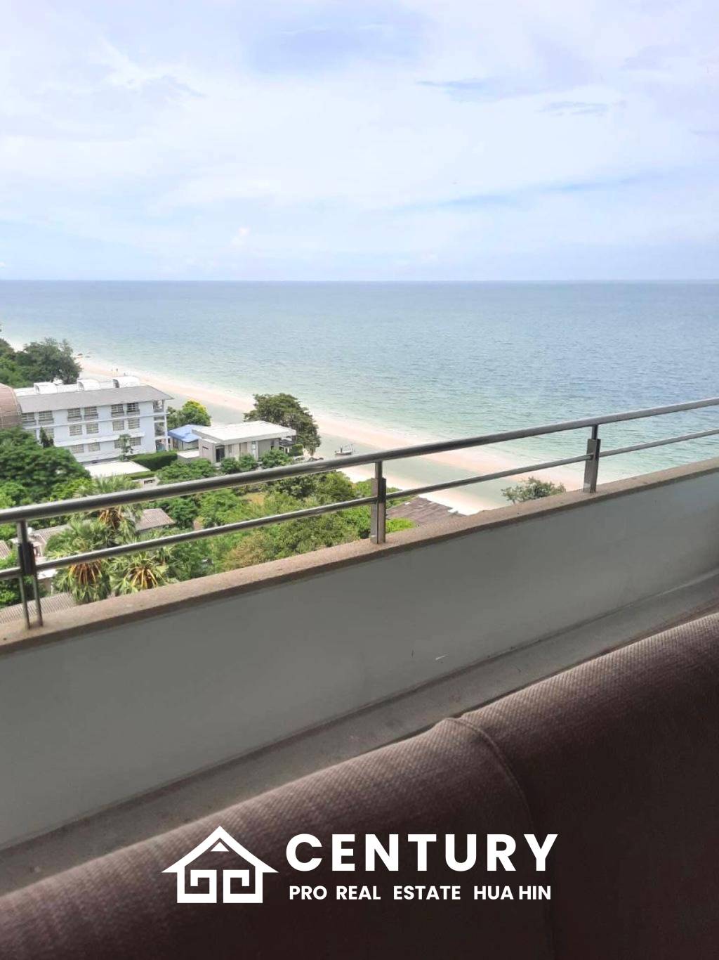 Sea View | Best Location | Beach Access