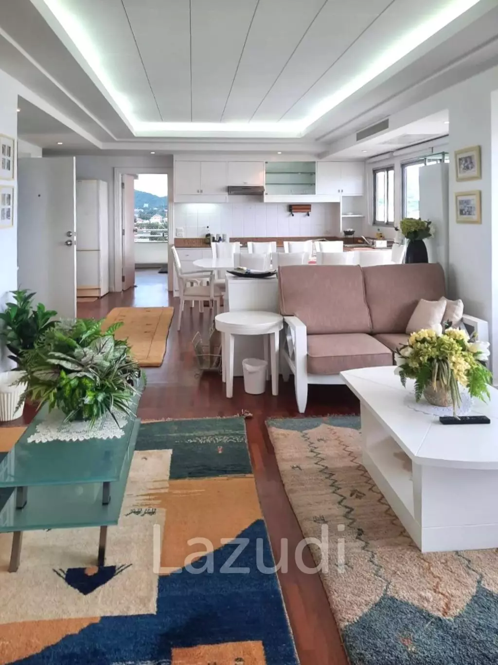 Sea View | Best Location | Beach Access