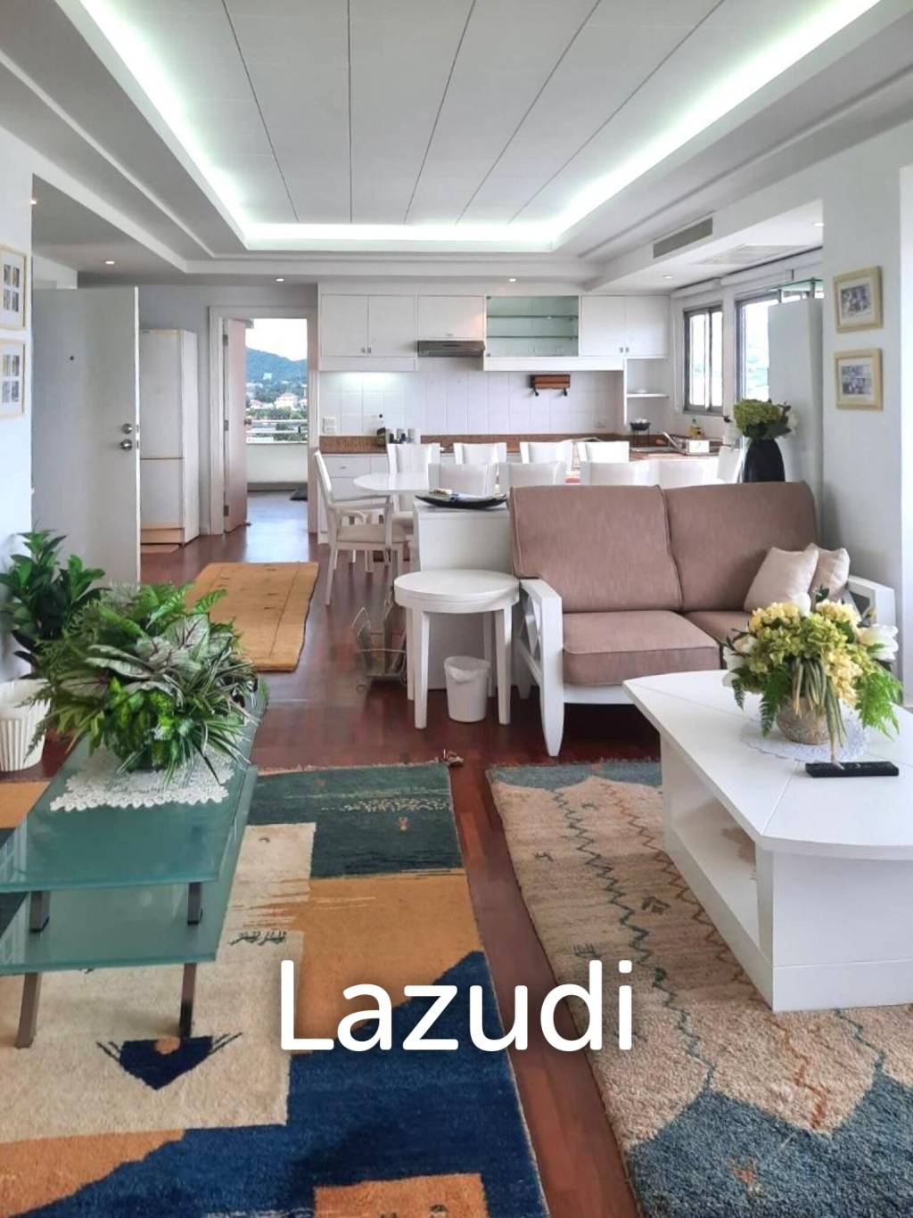 Sea View | Best Location | Beach Access