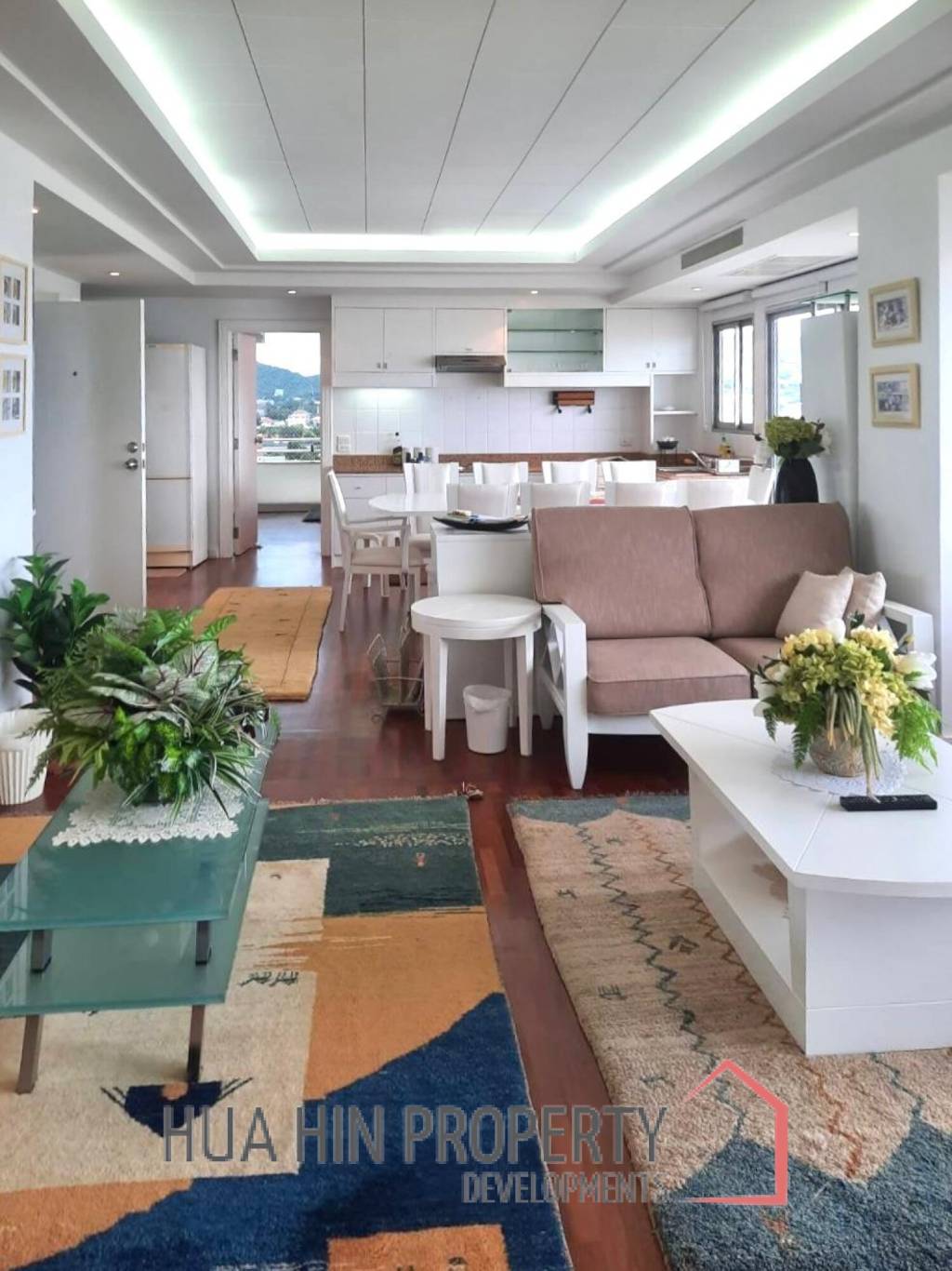 Sea View | Best Location | Beach Access