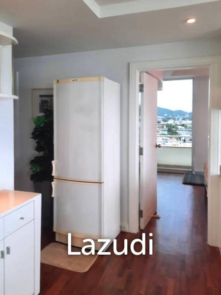 Sea View | Best Location | Beach Access