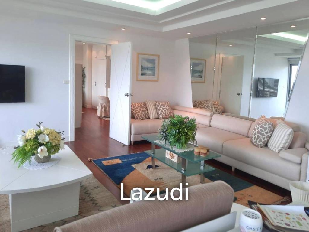 Sea View | Best Location | Beach Access