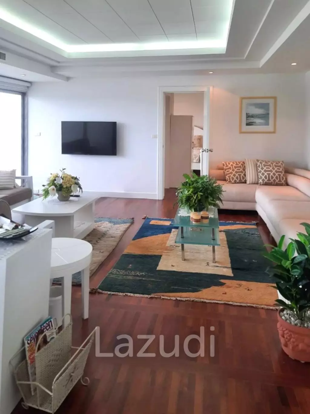 Sea View | Best Location | Beach Access
