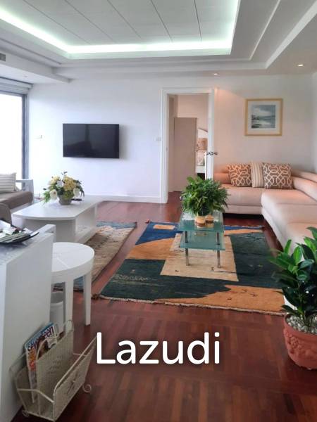 Sea View | Best Location | Beach Access