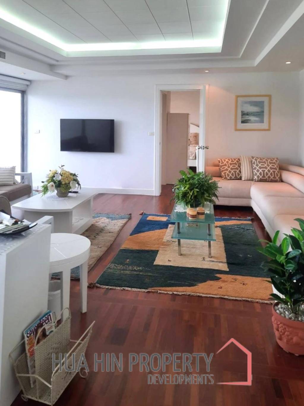 Sea View | Best Location | Beach Access