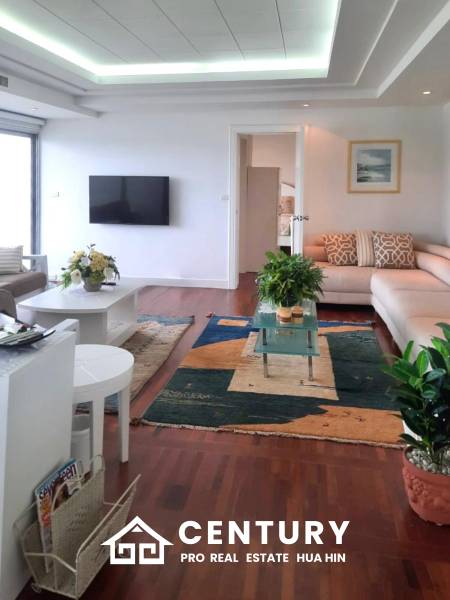 Sea View | Best Location | Beach Access