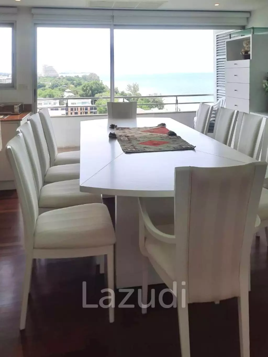 Sea View | Best Location | Beach Access