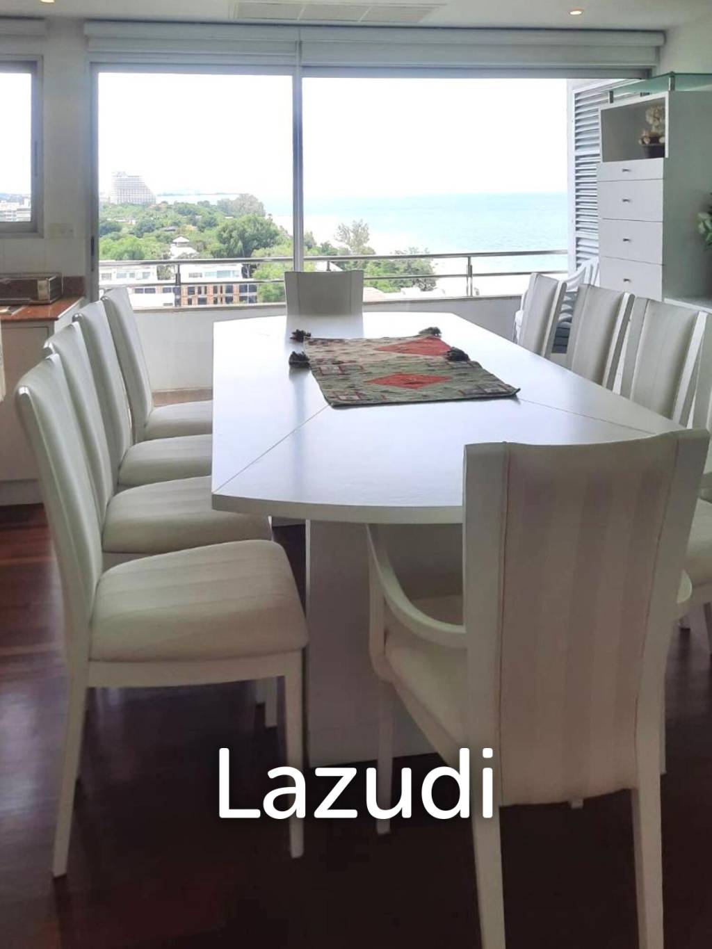 Sea View | Best Location | Beach Access