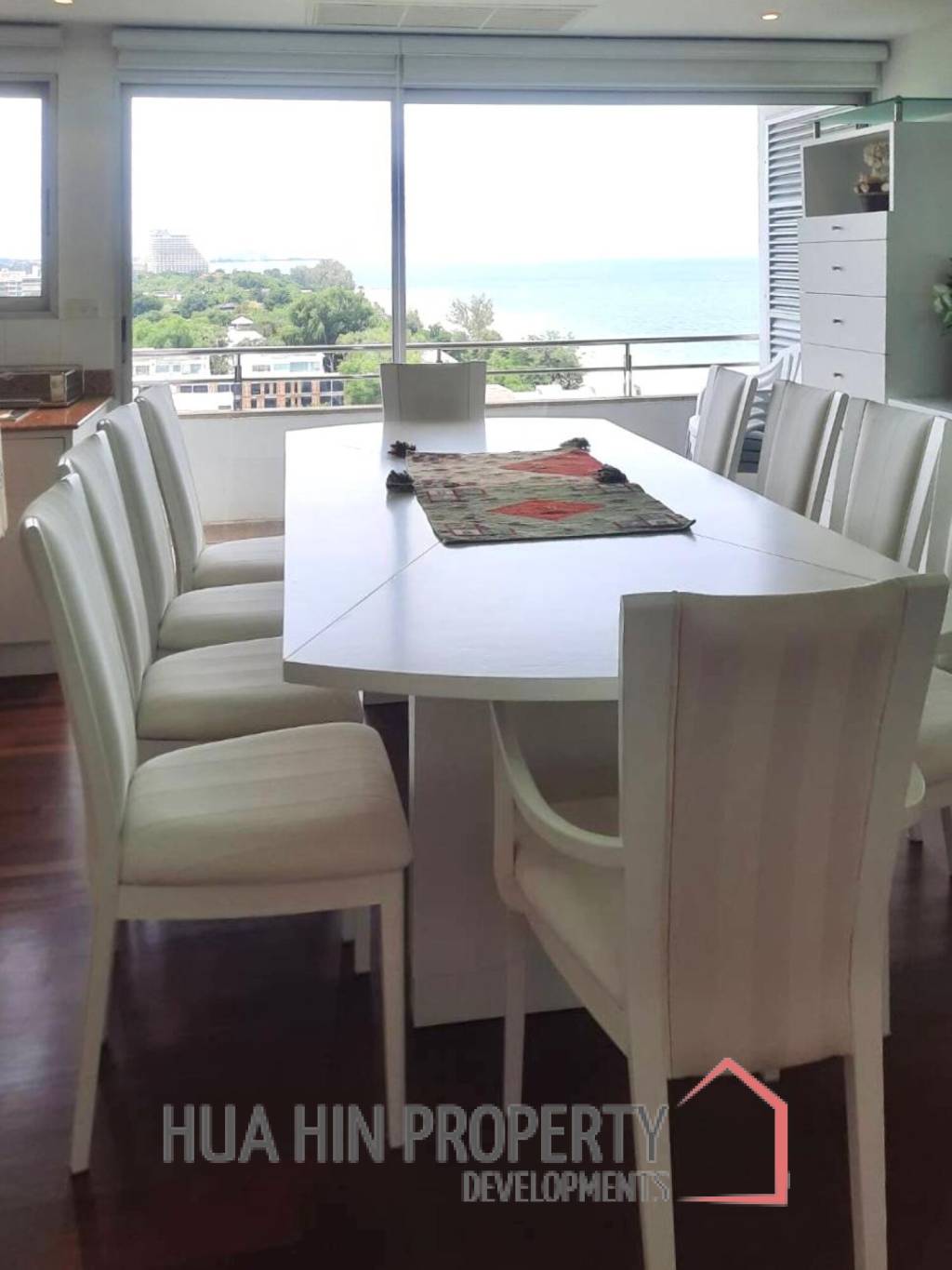 Sea View | Best Location | Beach Access