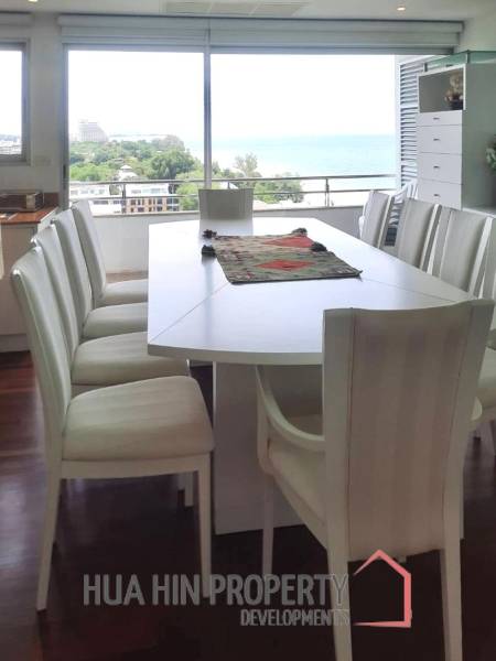Sea View | Best Location | Beach Access