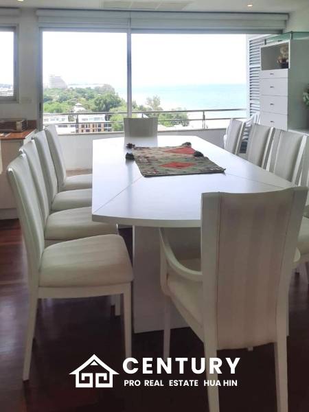 Sea View | Best Location | Beach Access