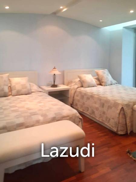 Sea View | Best Location | Beach Access