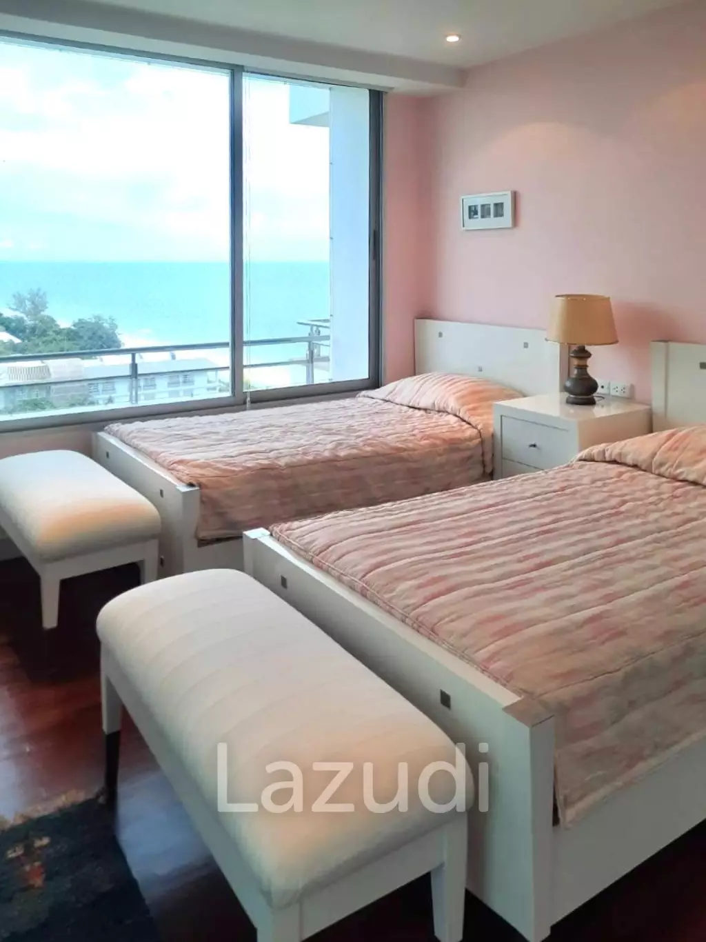 Sea View | Best Location | Beach Access