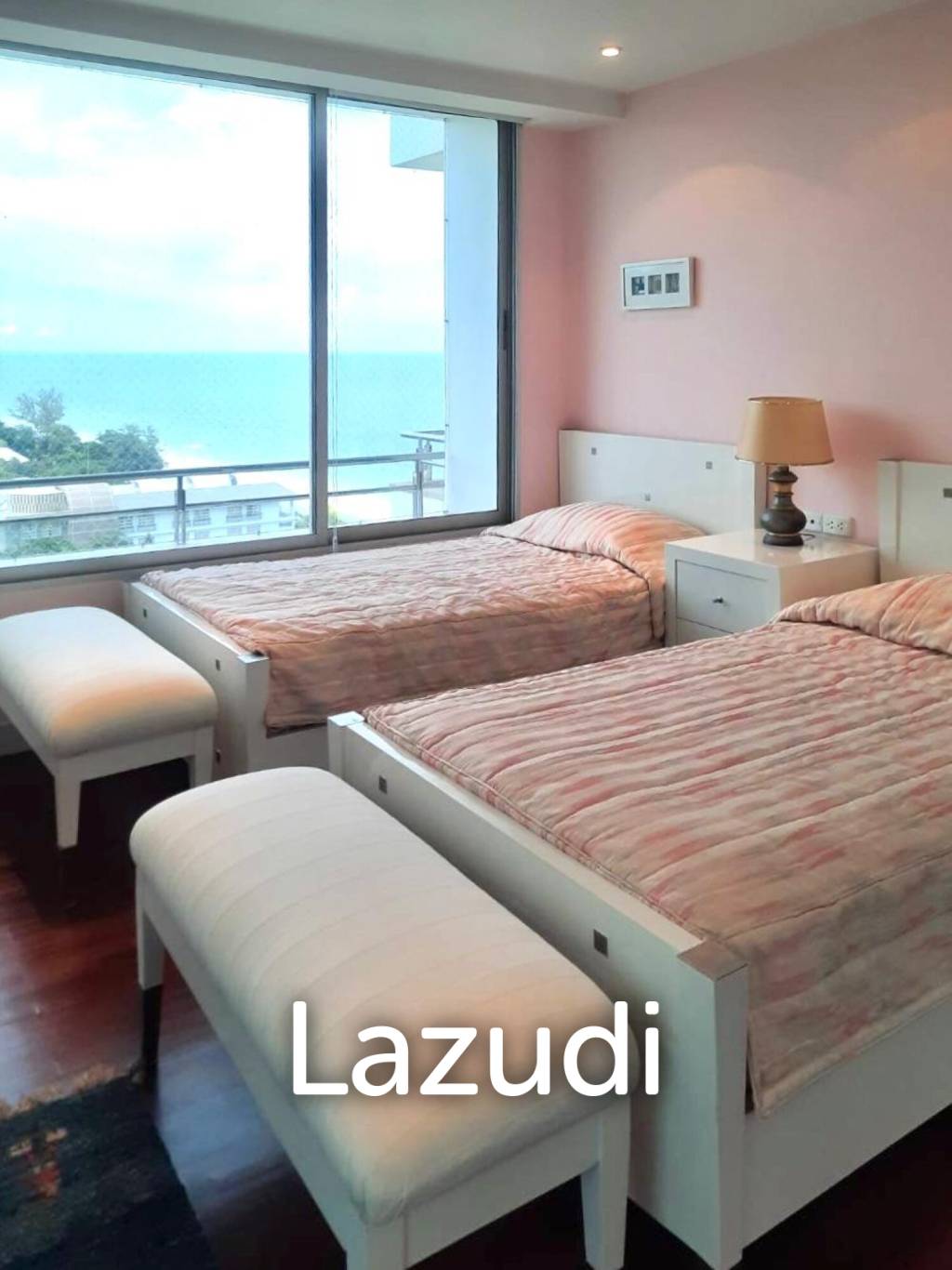 Sea View | Best Location | Beach Access