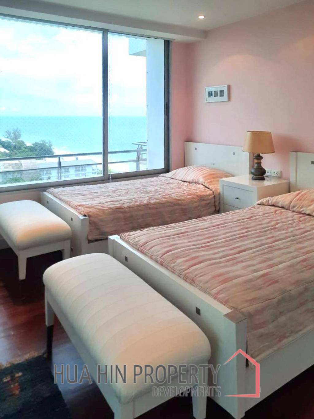 Sea View | Best Location | Beach Access
