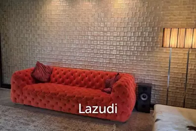 5 Bedroom 4 Bathroom 423 Sq.m Baan Arthit Apartment